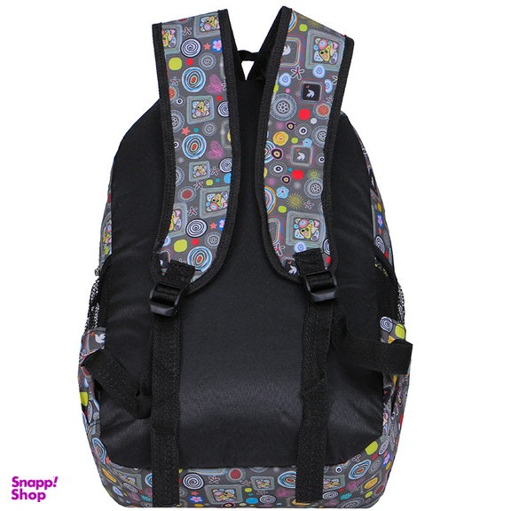 کوله پشتی دخترانه توریث مدل AP-5366