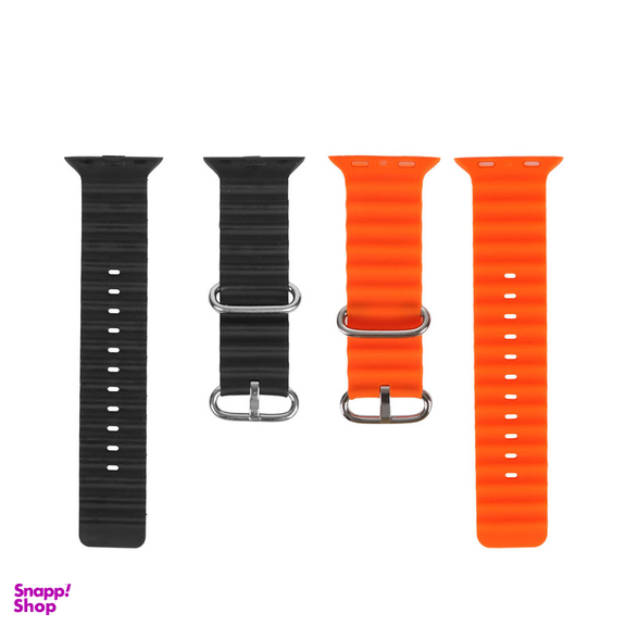 ساعت هوشمند مدل T3000 Ultra