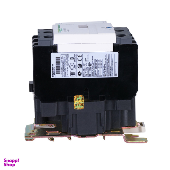 کنتاکتور 65 آمپر اشنایدر الکتریک مدل LC1D65M7