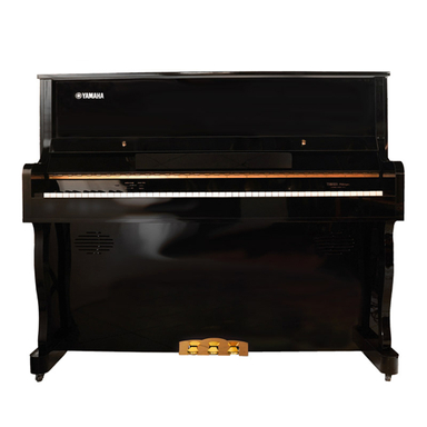 پیانو دیجیتال یاماها مدل P48B طرح آکوستیک