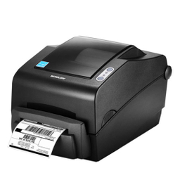 پرینتر لیبل زن بیکسلون مدل SLP-TX403