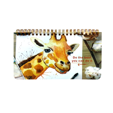 دفتر برنامه ریزی پدیده نقش مدل Cute