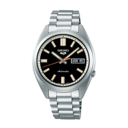 ساعت مچی عقربه ای مردانه سیکو مدل SEIKO 5 کد SRPK89K1
