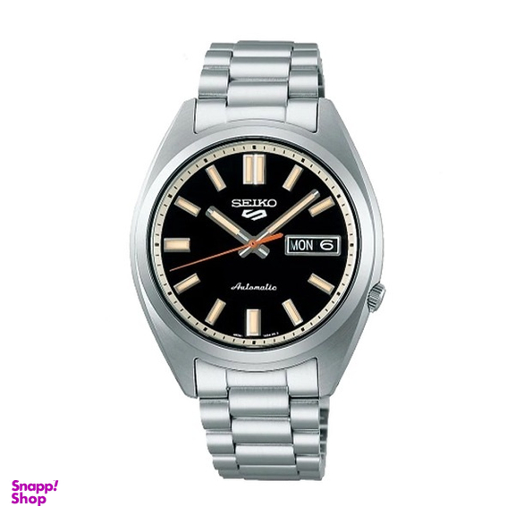 ساعت مچی عقربه ای مردانه سیکو مدل SEIKO 5 کد SRPK89K1