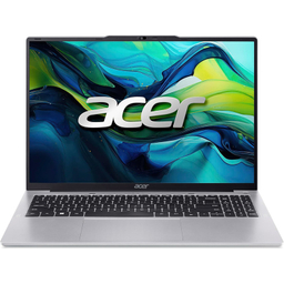 لپ تاپ 16 اینچی ایسر مدل Aspire Lite AL16-52P-31UT-i3 1305U-16GB DDR5 4800MHz-1TB SSD-IPS - کاستوم شده