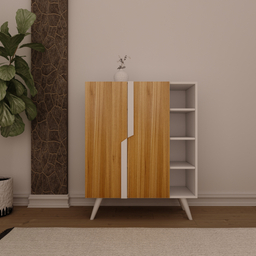 جاکفشی اعیان مدل FH429