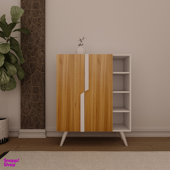 جاکفشی اعیان مدل FH429