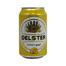 نوشیدنی مالت لیمویی بهنوش حجم 330 میلی لیتر