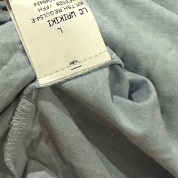 تیشرت مردانه ال سی وایکیکی مدل Out-pro