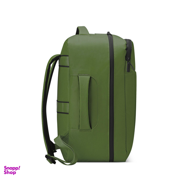 کوله پشتی سفری رونکاتو مدل IRONIK 2.0 کد 415335
