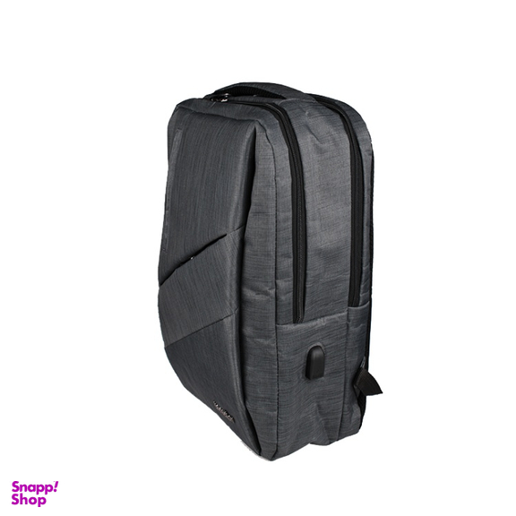 کوله پشتی لپ تاپ 17 اینچ بنتون مدل 9010