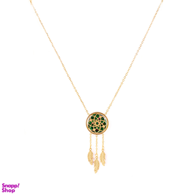 گردنبند زنانه الون مدل دریم کچر