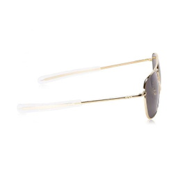 عینک آفتابی امریکن اوپتیکال مدل AO ORIGINAL PILOT کد G-55