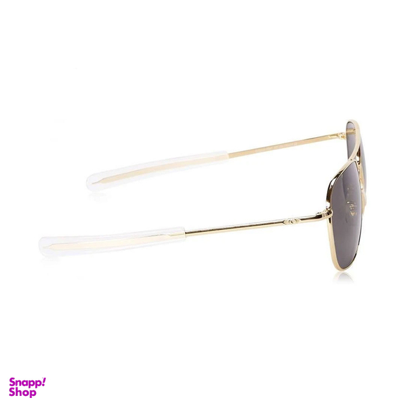 عینک آفتابی امریکن اوپتیکال مدل AO ORIGINAL PILOT کد G-55