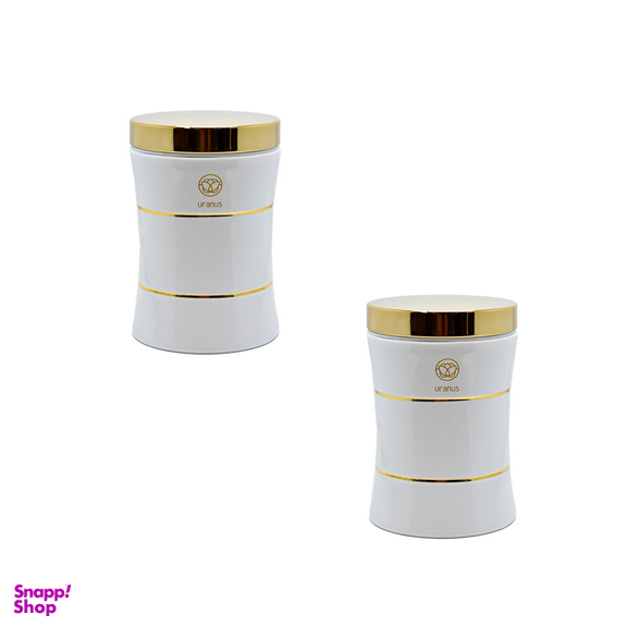 سرویس آشپزخانه 17 پارچه اورانوس کد A_702