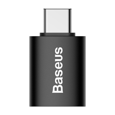 مبدل Type-C به USB 3.1 باسئوس مدل ZJJQ000001