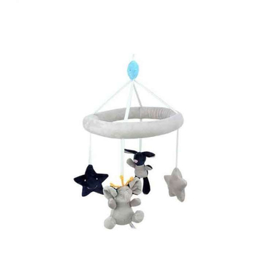 آویز تخت کودک کد 0115