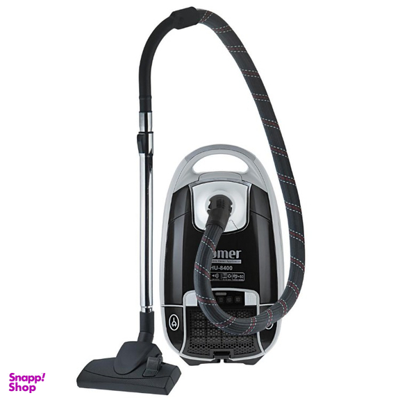جاروبرقی هومر مدل HU-8400