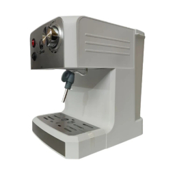 اسپرسوساز لواک مدل 311
