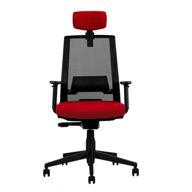 صندلی اداری نیلپر مدل OCM 850
