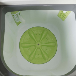 ماشین لباسشویی ریتون کد RWM-1402 T ظرفیت 15 کیلوگرم