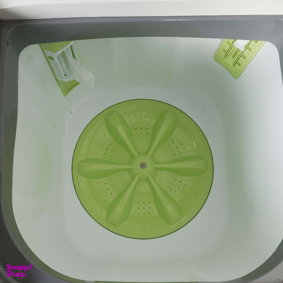 ماشین لباسشویی ریتون کد RWM-1402 T ظرفیت 15 کیلوگرم