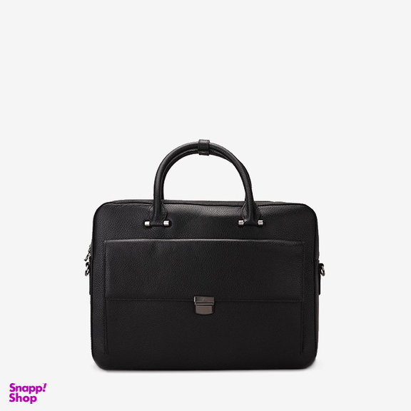 کیف اداری چرم مشهد مدل A0611