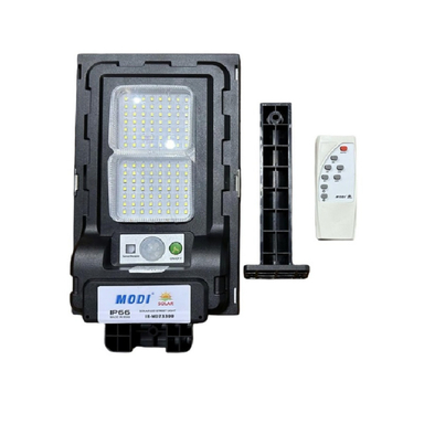 چراغ خورشیدی خیابانی مدل MD73300
