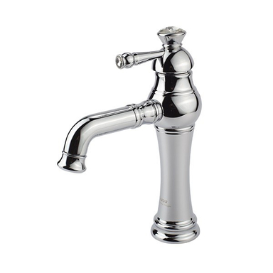 شیر روشویی کسری مدل ورسای