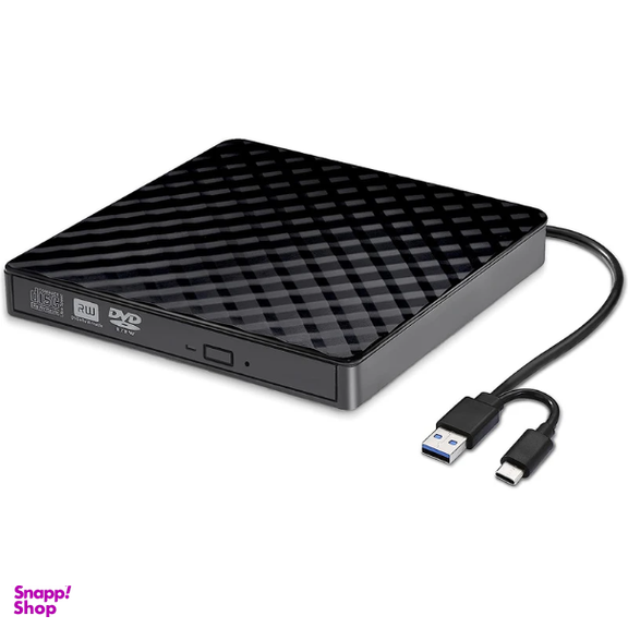 دی وی دی رایتر اکسترنال مدل Pop Up X8