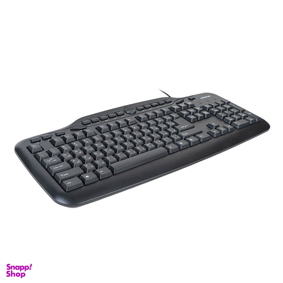 کیبورد کینگ استار مدل KB76