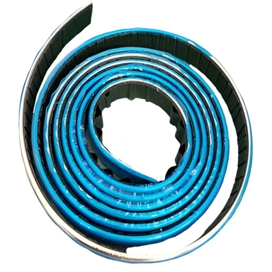 زه چسبی سپر عقب خودرو کد 2000 مناسب زانتیا