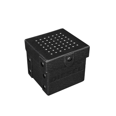 جعبه ساعت طرح دیزل کد TW-3094