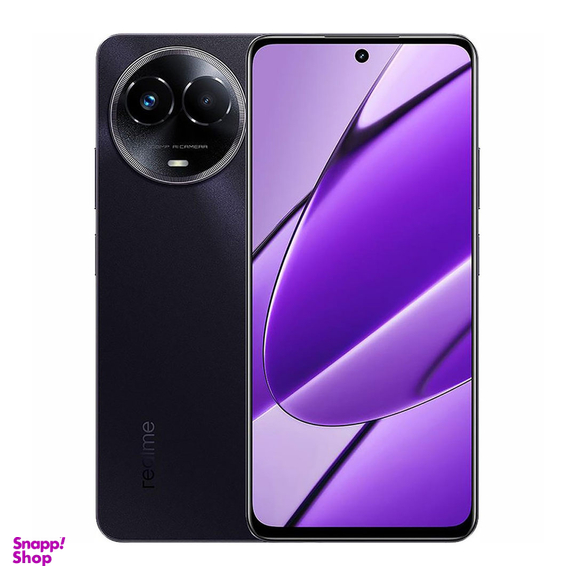 گوشی موبایل ریلمی مدل Realme 11 5G دو سیم کارت ظرفیت 256 گیگابایت و رم 8 گیگابایت