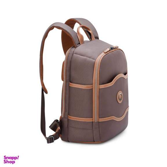 کوله پشتی سفری دلسی مدل CHATELET AIR 2.0