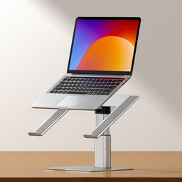 پایه نگهدارنده لپ تاپ بیسوس مدل LUJS000012