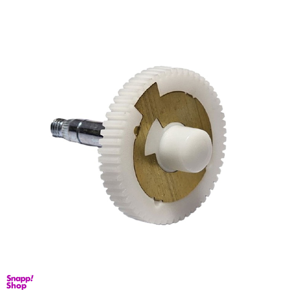 چرخ دنده موتور برف پاک کن کالانیکس مدل CHR-TIBA-10440 مناسب تیبا