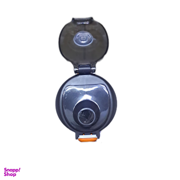 شیکر همزن دار 650 میل بند دار مدل قفل دار کد 154