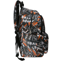 کوله پشتی پسرانه توریث مدل SSL-150003