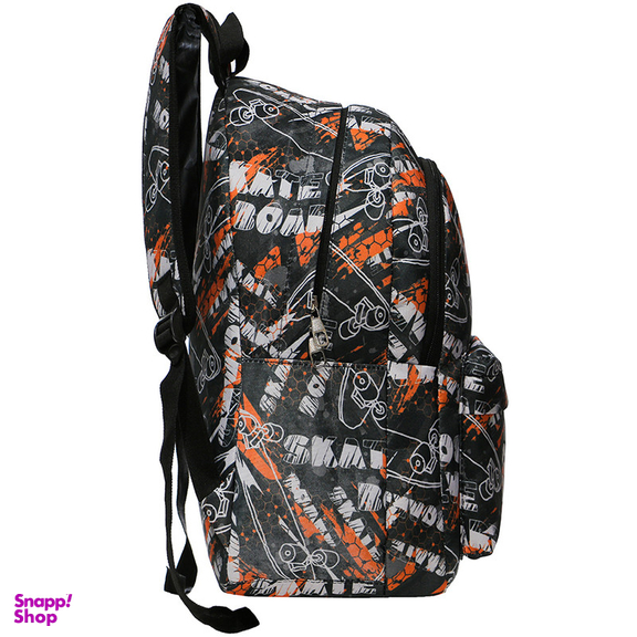 کوله پشتی پسرانه توریث مدل SSL-150003