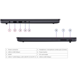 لپ تاپ 15.3 اینچی لنوو مدل IdeaPad Slim 3 15IRH10-i5 13420H-8GB DDR5-1TB SSD-IPS-Backlit کاستوم شده