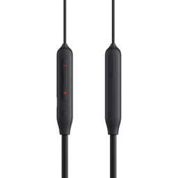 هدفون بلوتوثی دورگردنی وان پلاس مدل Bullets Wireless Z2