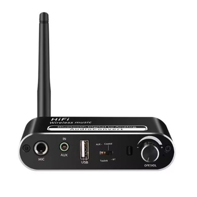 فرستنده بلوتوثی مدل DAC T02