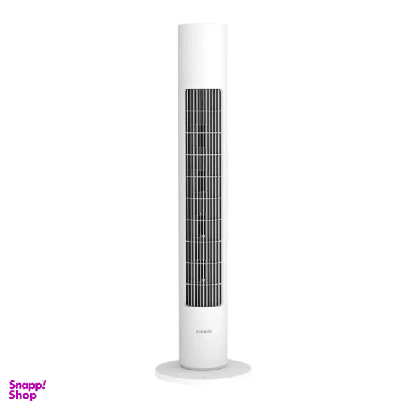 پنکه هوشمند ایستاده شیائومی مدل Xiaomi Smart Tower Fan 2 BPTS02DM