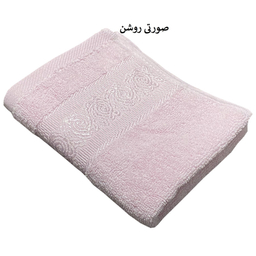 حوله آشپزخانه شایسته مدل روژان سایز 32×32 سانتی متر