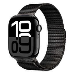 ساعت هوشمند ورنا مدل T46 Pro Max به همراه 3 بند و شارژر