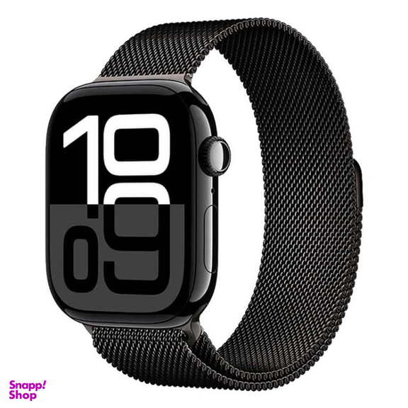 ساعت هوشمند ورنا مدل T46 Pro Max به همراه 3 بند و شارژر