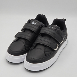 کفش پیاده روی رامیلا کد 67778 رنگ مشکی