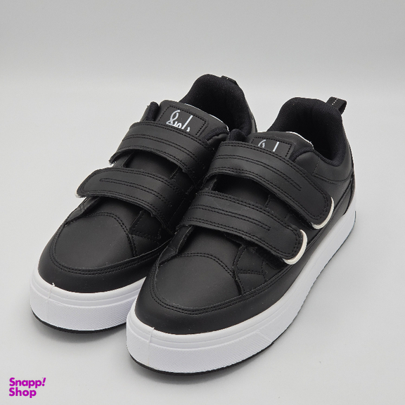 کفش پیاده روی رامیلا کد 67778 رنگ مشکی