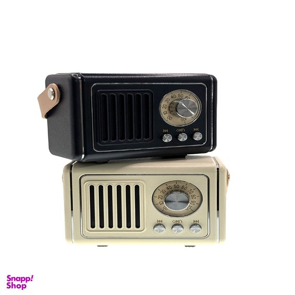 اسپیکر بلوتوثی قابل حمل مدل P19